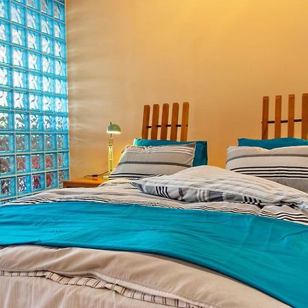 Apartament Morpheus Limassol Zewnętrze zdjęcie