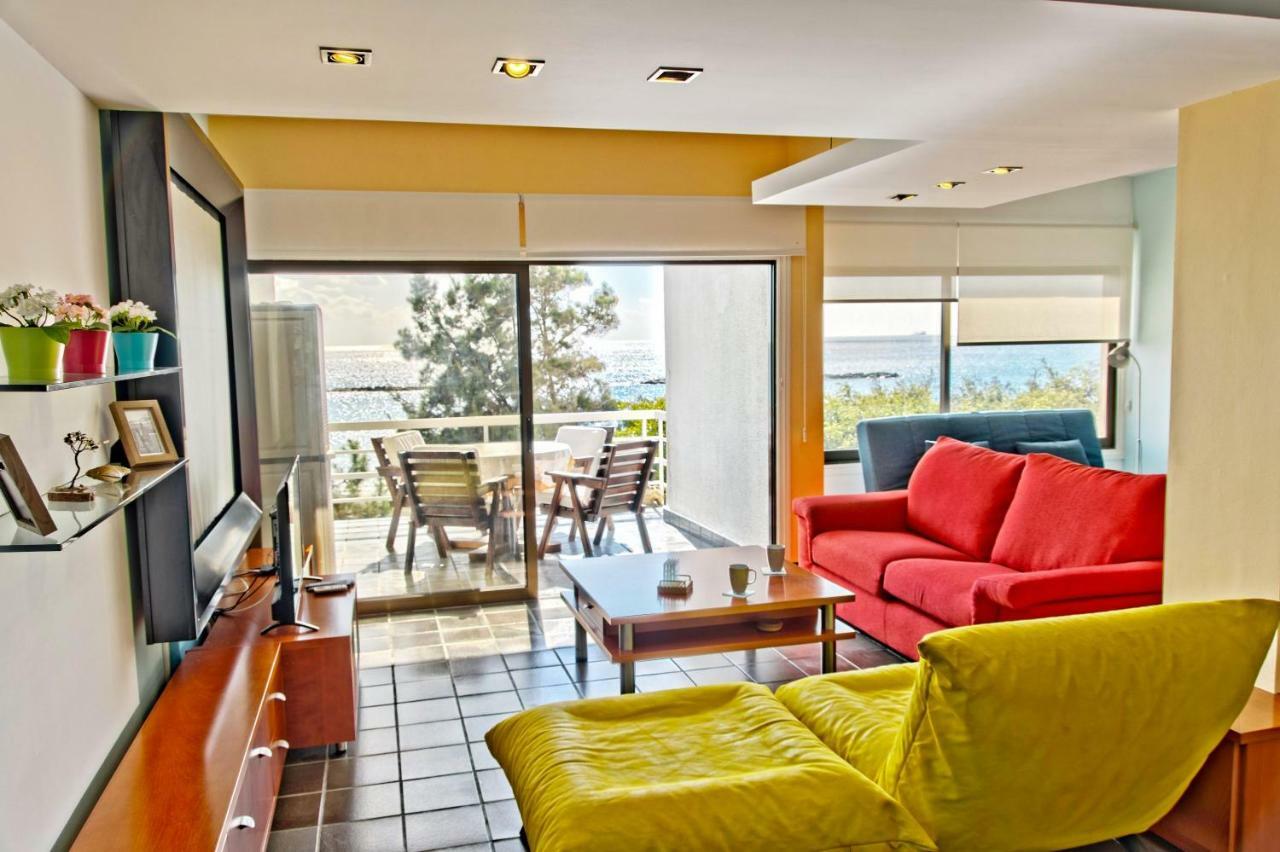 Apartament Morpheus Limassol Zewnętrze zdjęcie