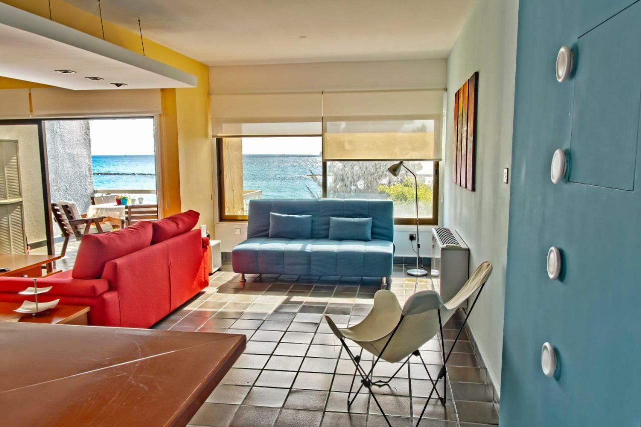 Apartament Morpheus Limassol Zewnętrze zdjęcie