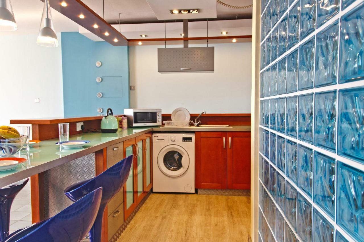 Apartament Morpheus Limassol Zewnętrze zdjęcie