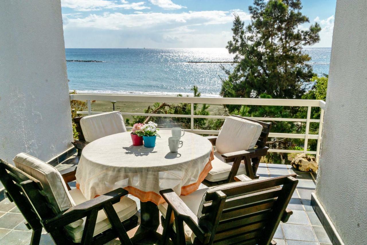 Apartament Morpheus Limassol Zewnętrze zdjęcie