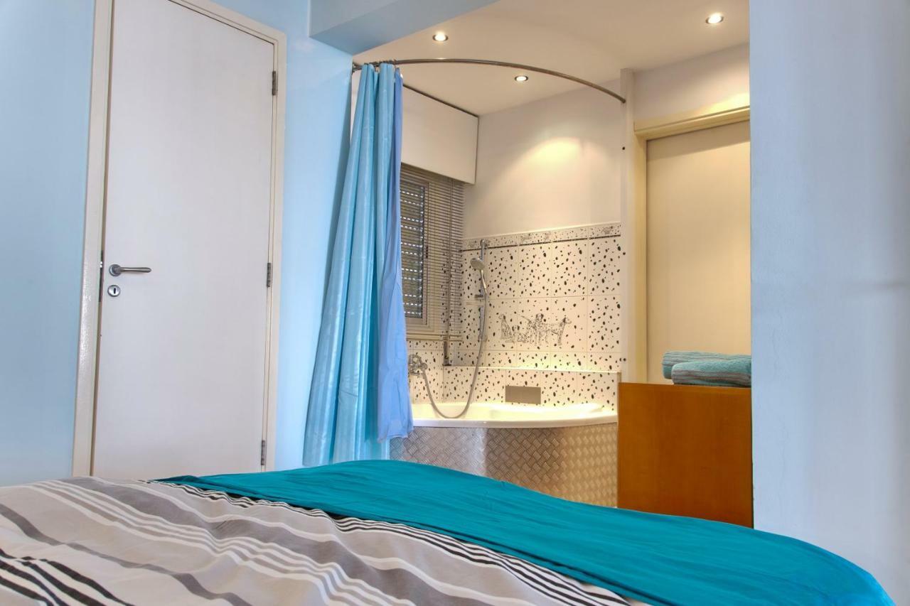 Apartament Morpheus Limassol Zewnętrze zdjęcie