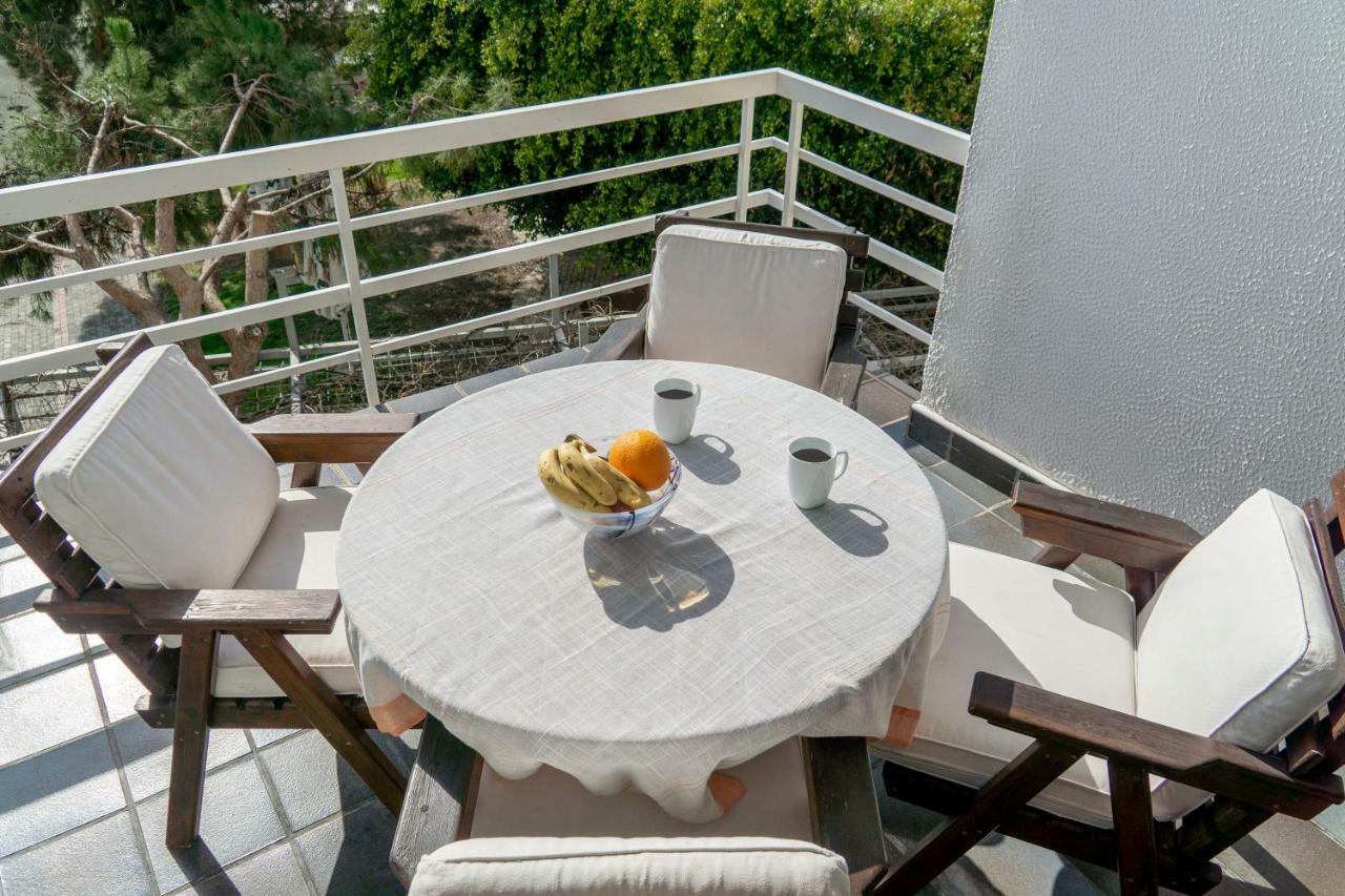 Apartament Morpheus Limassol Zewnętrze zdjęcie