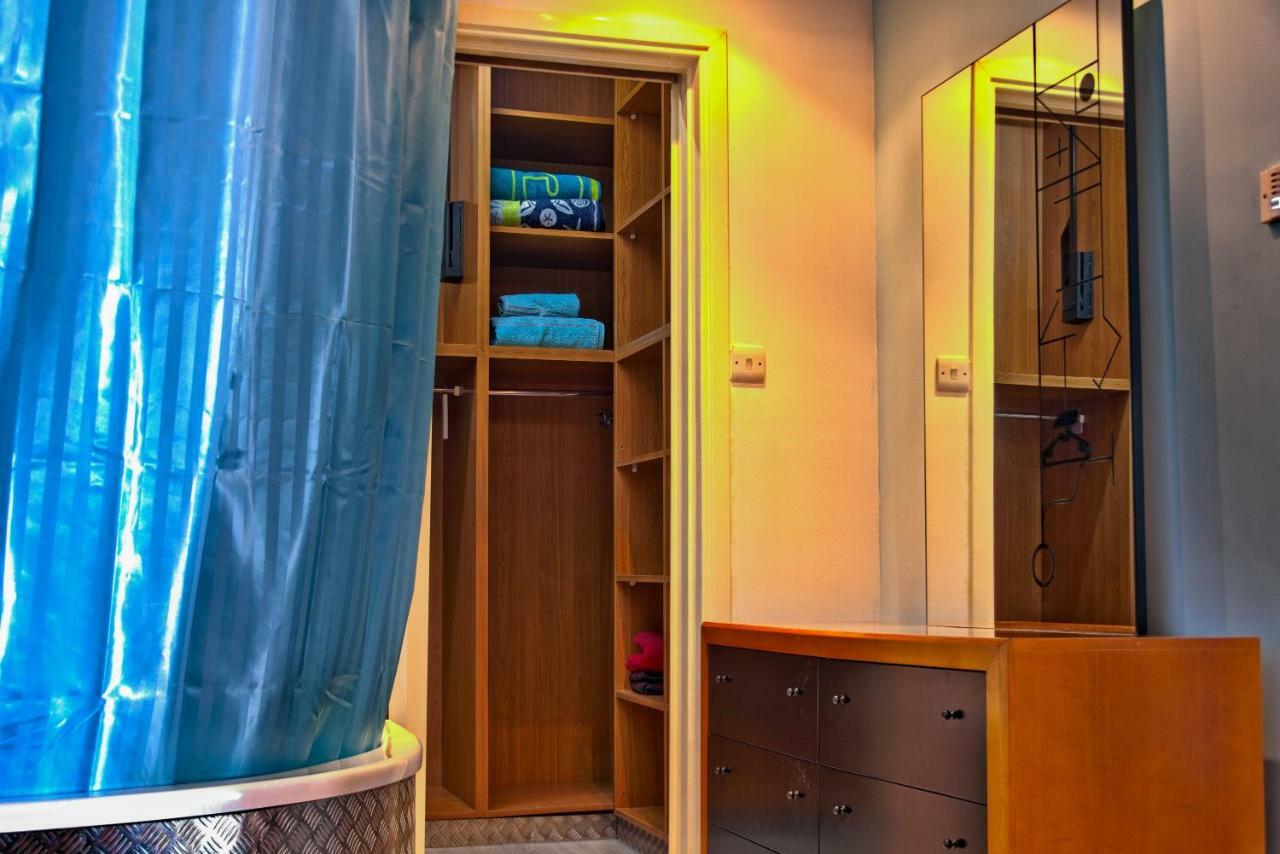 Apartament Morpheus Limassol Zewnętrze zdjęcie